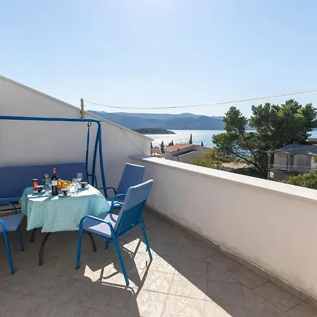 2 Bedroom Awesome In Klek
