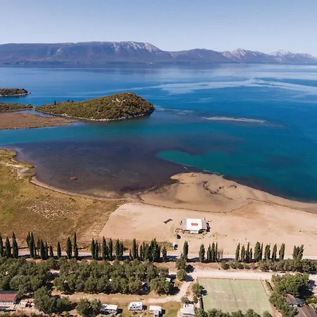 In 아파트 클레크