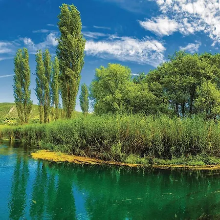 In 아파트 클레크