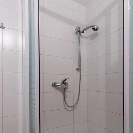 In Appartement Klek